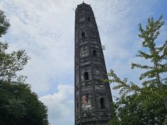 -上海佘山国家森林公园天马山园