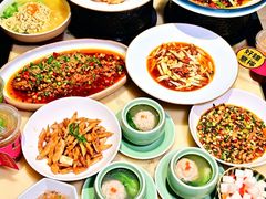 -锦府盐帮·私宴(赛特店)