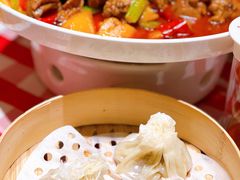 -西贝(无锡万象城店)