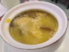 -香港新记茶餐厅(湖墅南路店)