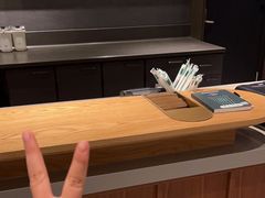 -星巴克(宝山万达店)