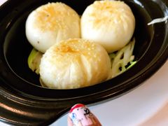 -粤式早茶希朋喜宴