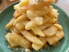 -甘思咪哚·云南艺术餐厅(天河广百店)