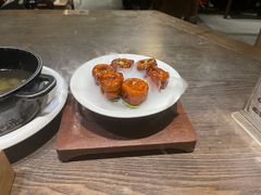 -魁盛居百年鲁菜馆(县西巷店)