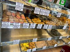 -纯心饼店(源溪店)