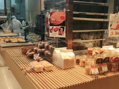 -西村叔叔的店·面包·甜品·蛋糕(清河万象汇店)