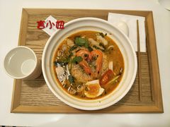冬阴功汤饭-GOGO Plate(成都太古里店)