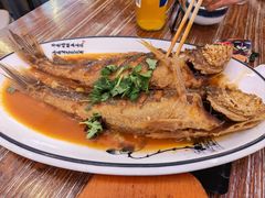 -鸭绿江民族饭店(总店)