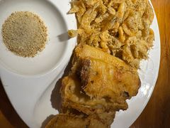 -倍儿美海鲜大排挡·非遗海鲜蒸饺(洋货店)
