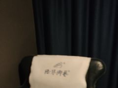 -陆琴脚艺·足浴·SPA(夫子庙店)