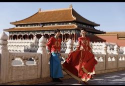 点击看大图 -CD视觉婚纱摄影