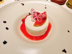 -王品牛排(郑州大卫城店)