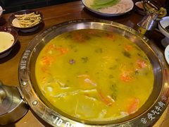 -受气牛肉·重庆耙牛肉(来福士店)