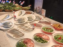 -徐记海鲜(陕西历史博物馆|明德门店)