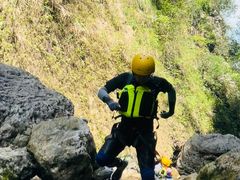 -华蓥山天意谷景区