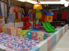 -锋味餐厅(空港复悦里店)