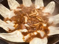 -三里屯土灶炖公鸡地锅鸡(江东店)