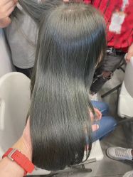-icare美发沙龙