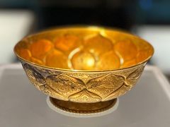 -陕西历史博物馆