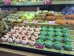 -味多美蛋糕(看丹桥店)