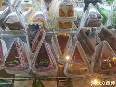 -姆们M Sweetie Cake(三里屯店)