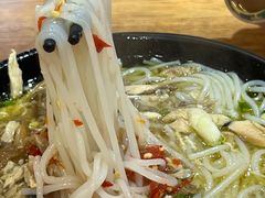 -二哥米线 丽江店