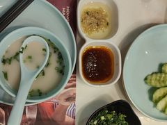 -洪氏嗨捞·猪肚鸡火锅(阳光天地店)
