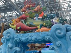 -广州融创水世界