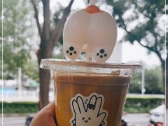 -BE YOLO必有乐&小红帽三明治