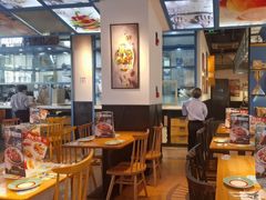 -菲滋意式餐厅(金华银泰城店)