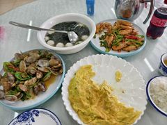 -双月饭店·20年老字号(新村店)