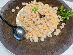 清溜虾仁-江南雅厨(李公堤店)