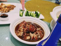 -扬浦大酒楼(平顶山路店)