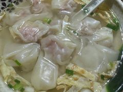 -黄阿姨锅贴大王(万航渡路店)