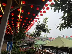 -枇杷园食为鲜火锅(南山店)