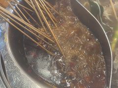 -成都玉林串串香火锅(三八店)