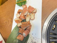 -正宗齐齐哈尔烤肉·齐牛哥鲜切炭火烤肉(杭州总店)