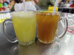 -明记烧鱼美味店