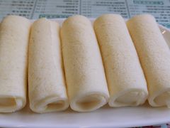 雪山奶卷-仁信老铺(华盖路店)