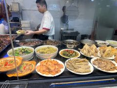 -潮之南·潮汕菜·鱼仔档(南山店)