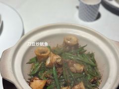 -炳胜私厨(万象前海店)