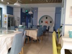 大堂-雅逸居海鲜小厨