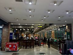 -金刚山(学府路店)