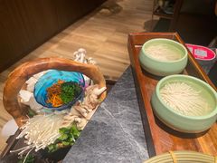-捞王猪肚鸡火锅(金华义乌之心店)