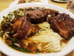 -水仙拉面(水仙街店)