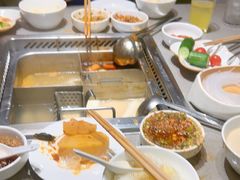 -海底捞火锅(徐州火车站店)