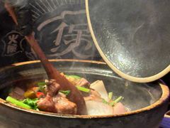 -啫神·广州地标美食(北京路店)