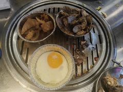 -·缸桶屋·韩式牛肋条自助烤肉(西湖D11店)