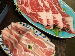 -角落里(中山公园店)