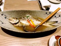 -天丰日本料理·铁板烧